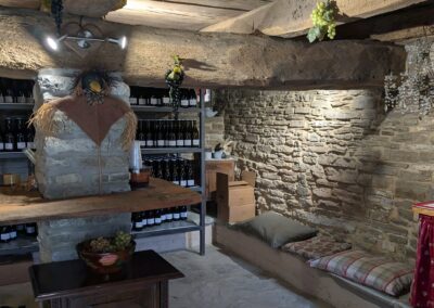 Antica cantina